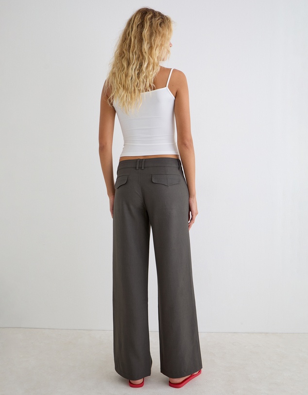 Motel Rocks - Calza Trousers