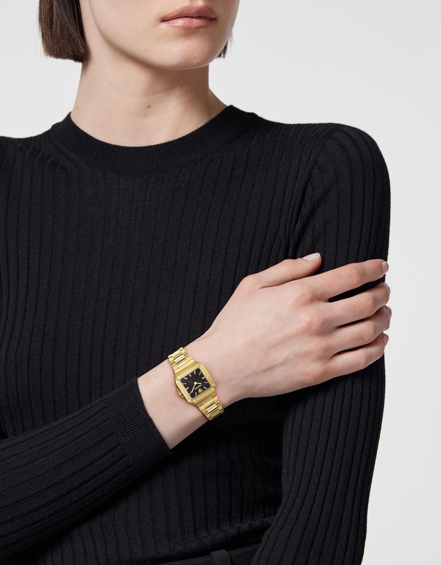 Versace - Greca Edge Watch