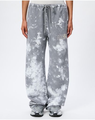 Grey Melange