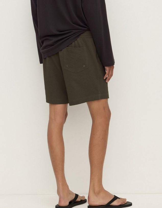 Assembly Label - Seth Swim Shorts