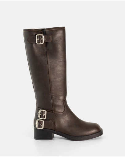 Therapy - Form Tall Boots