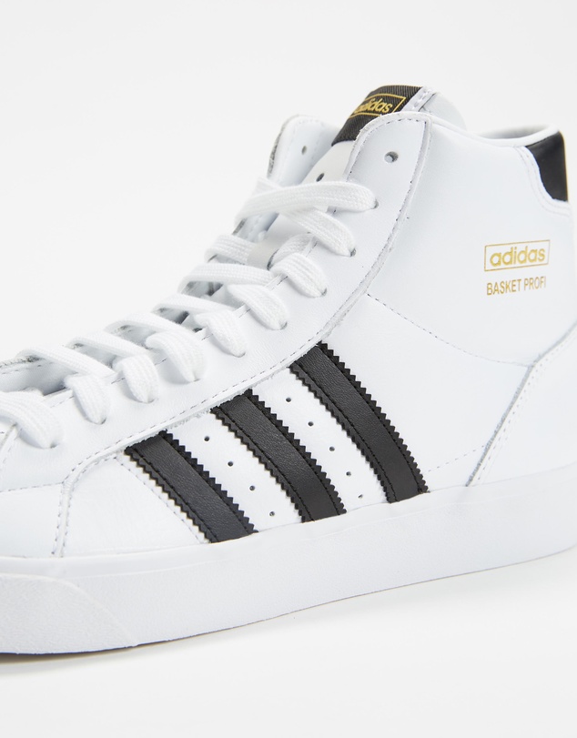 adidas Originals - Basket Profi - Unisex