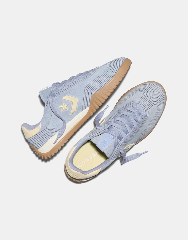 Converse - Run Star Trainer Stitched Suede - Unisex