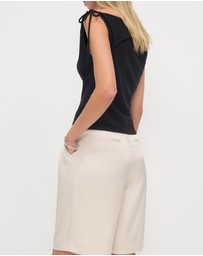 Reformation - Emma Knit Top