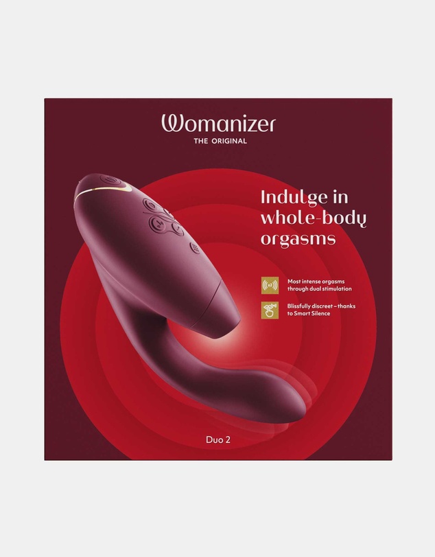 Womanizer - Duo2