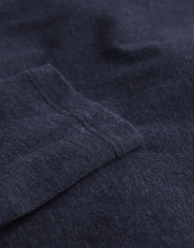 Seasalt - Seasalt Cornwall Navy Landing Top