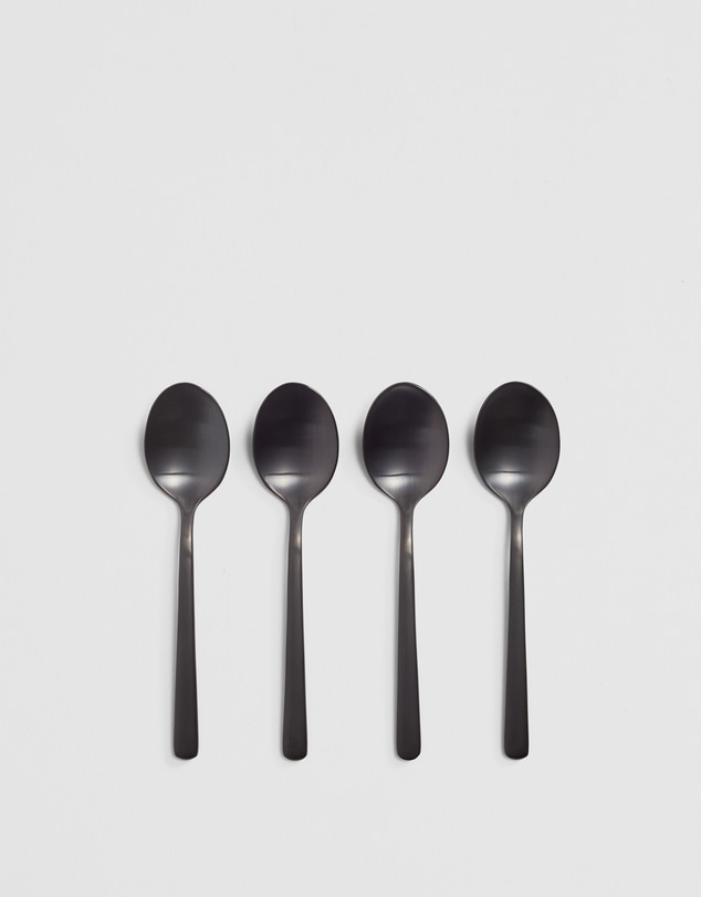 Country Road - Nolan Teaspoon Set Of 4