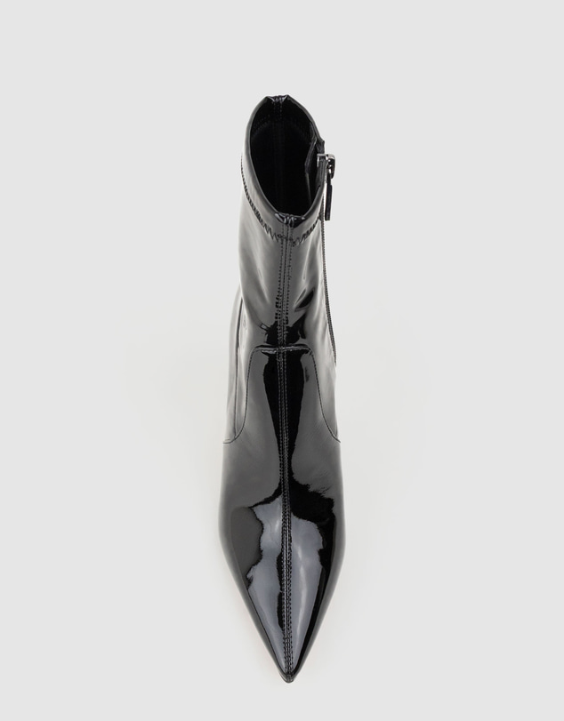 Edward Meller - ZAHIR100 Stiletto Sock Boot