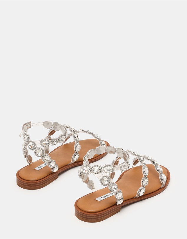 Steve Madden - Tawnie silver