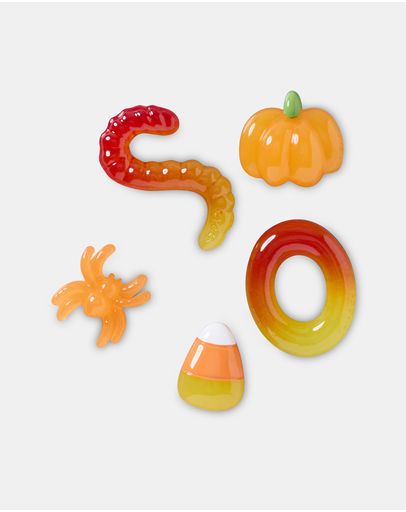 Halloween Candy