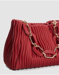 Dune London - Dominia - Red