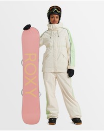 Roxy - Womens Highridge Snow Jacket