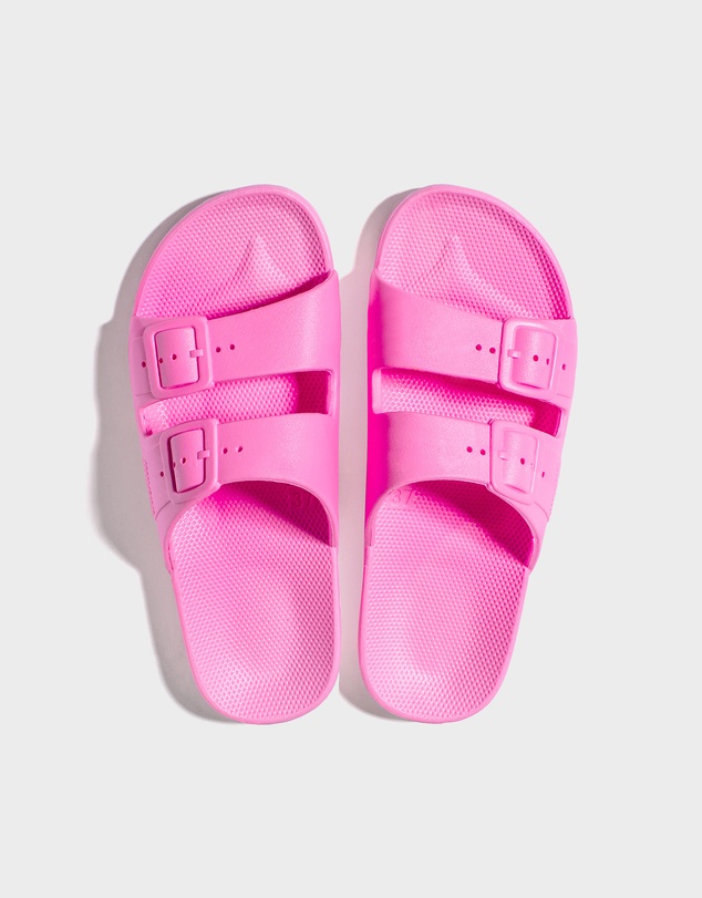 Freedom Moses - Slides - Unisex