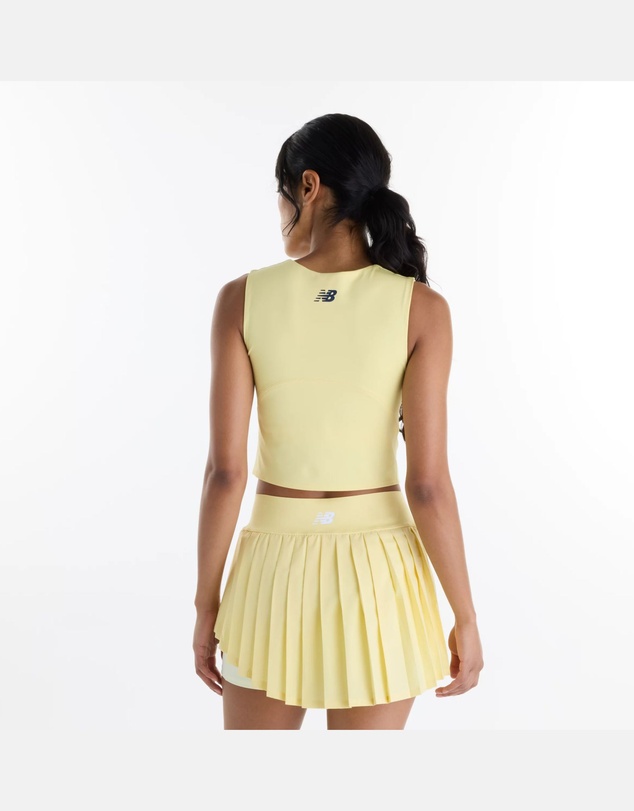 New Balance - Tournament NYC Tank