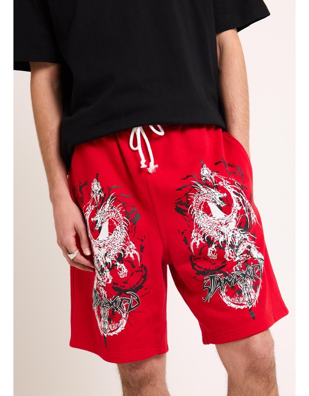 Standard - Guardian Shorts