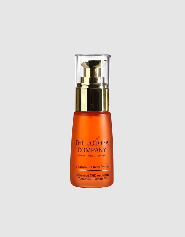 The Jojoba Company - Vitamin C Glow Potion 30ml