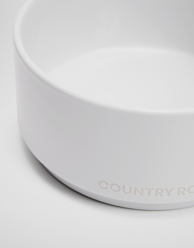 Country Road - Axel Small Pet Bowl