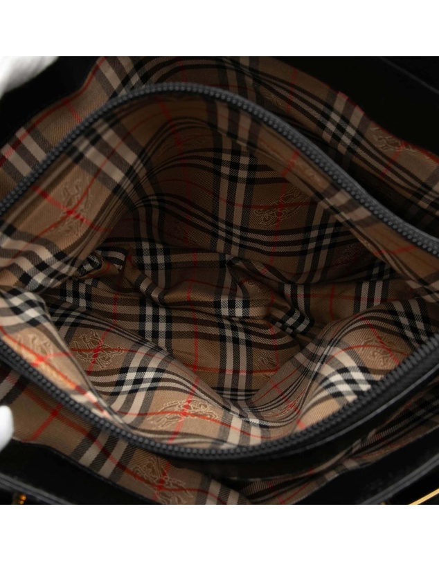 Pre-Loved by Azura Reborn - Pre-Loved Leather Tote