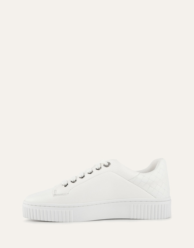 Jo Mercer - Campbell Sneakers