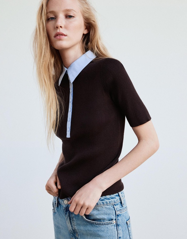M.N.G - Jessy Sweater