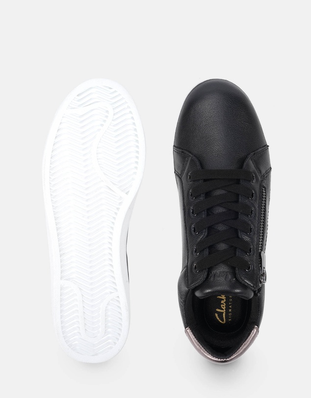 Clarks - Indra Black