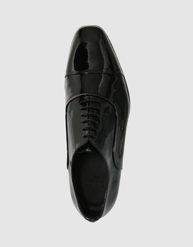 Brando - Barnet Lace Ups