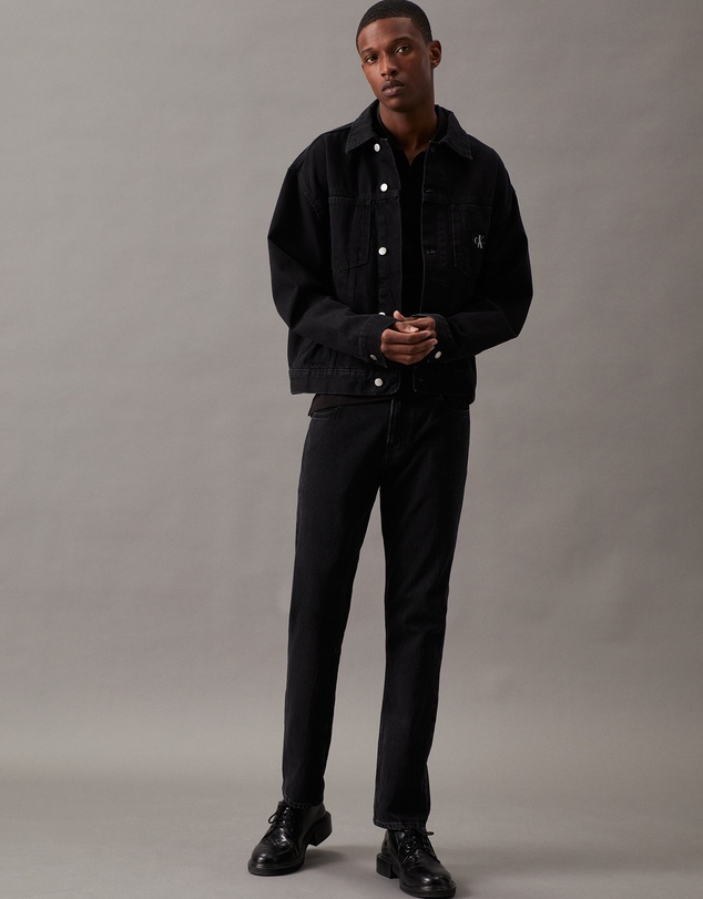 Calvin Klein Jeans - Slim Tipping Polo Shirt