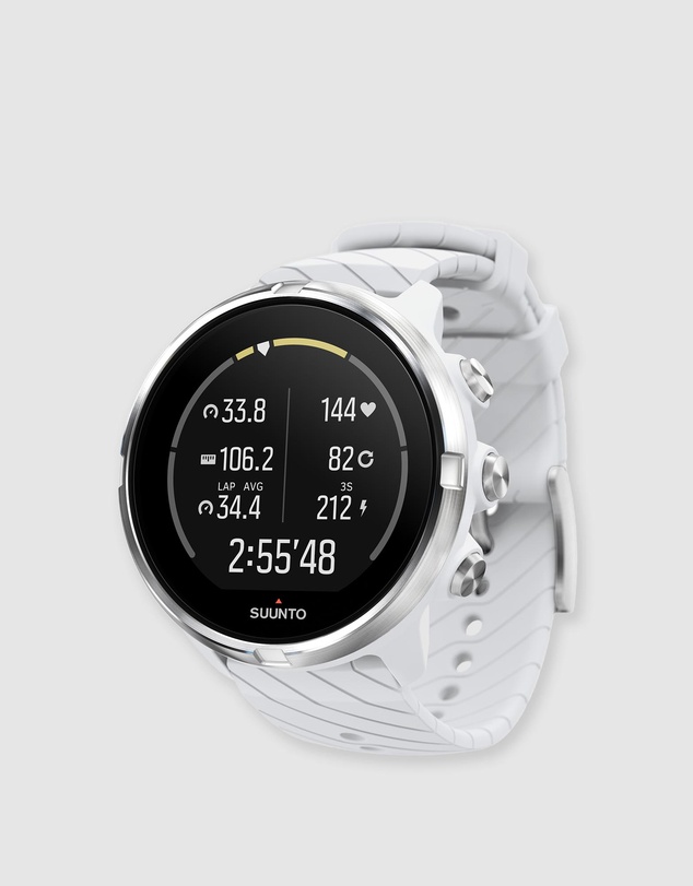 Suunto - 9 GPS Watch