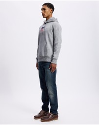 Gant - Reg Archive Shield Hoodie