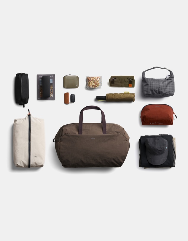 Bellroy - Lite Duffel 40L