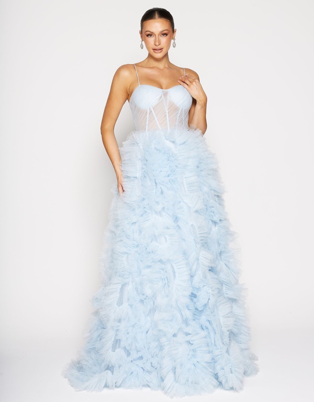 Tania Olsen Designs - Devere Formal Dress
