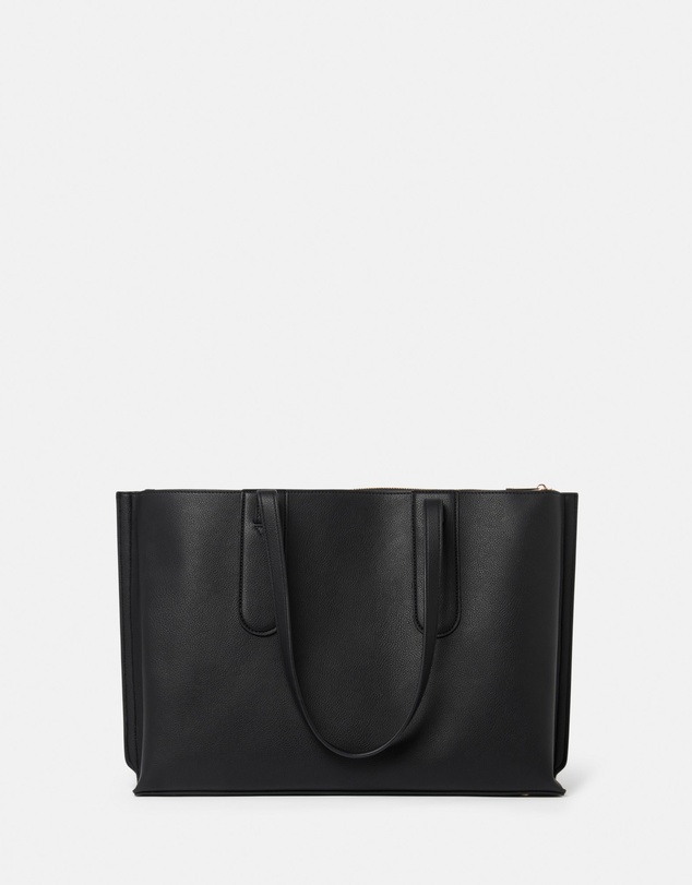Forever New - Clarissa Tag Laptop Tote Bag
