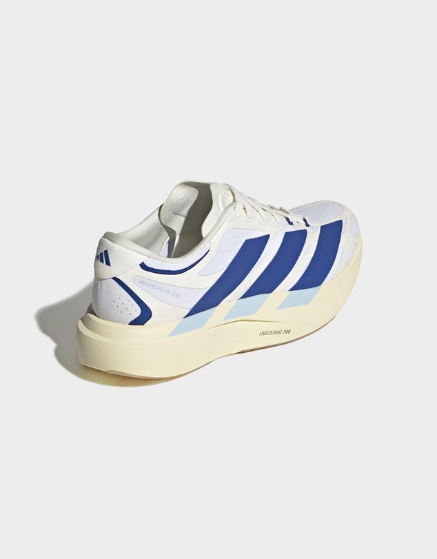 adidas Performance - Adizero EVO SL EXO SUEDE - Men's