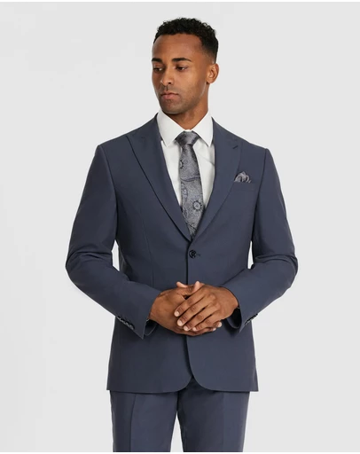 Tarocash - Rhyce Suit Jacket