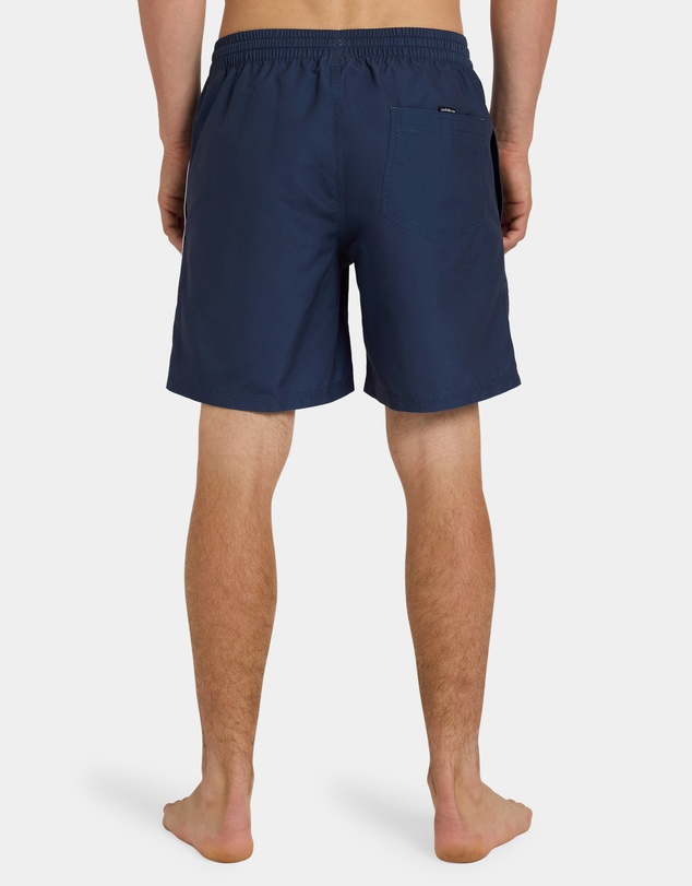 Quiksilver - Mens Everyday Vert 2.0 17