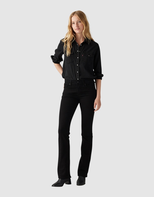 Levi's - 315 Shaping Bootcut Jeans