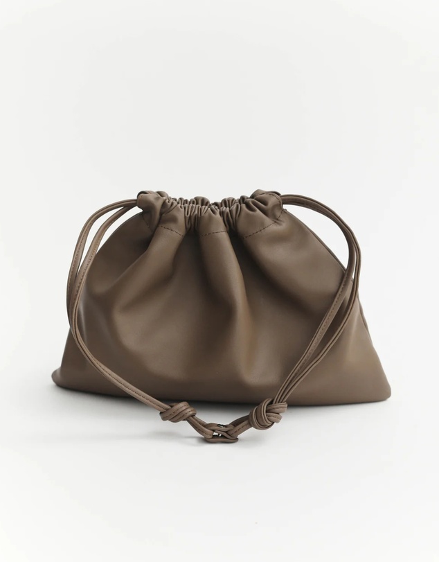 The Horse - Fin Drawstring Bag