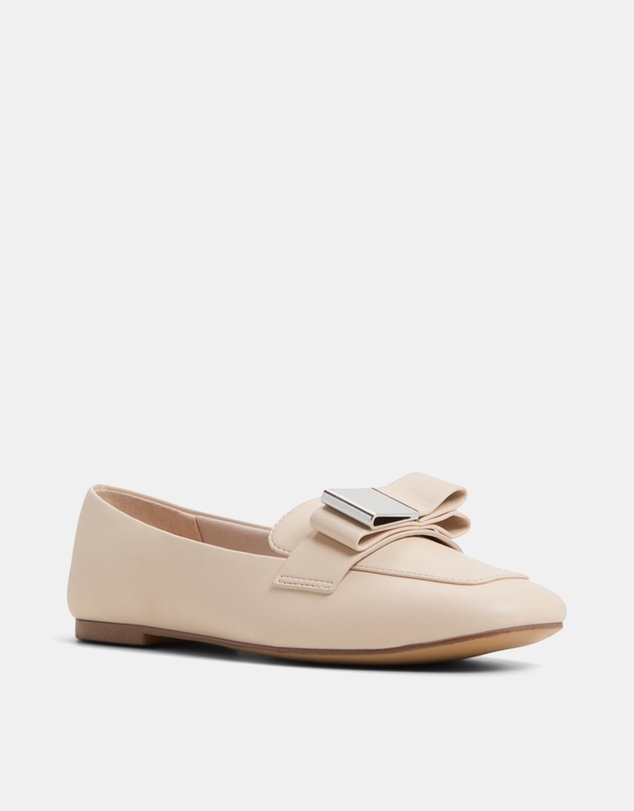 ALDO - Talanany Bow Loafers