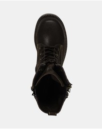 Windsor Smith - Grown Boots - Women’s