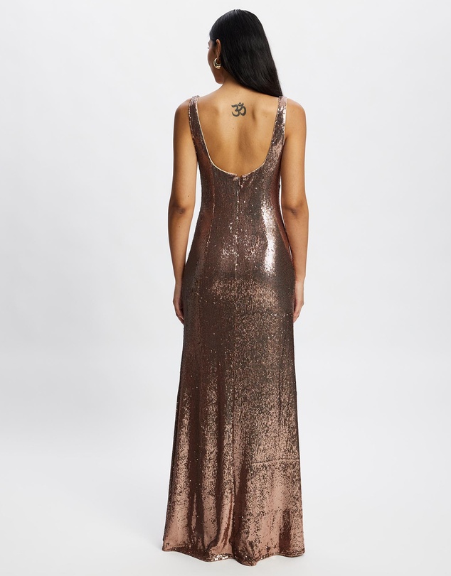 Romance by Honey and Beau - Julietta Gown Dress