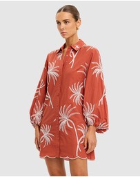 KIVARI - Amaya Mini Dress