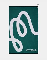 Malbon - Malbon Golf Towel