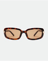 Otra Eyewear  - Delilah - Tort
