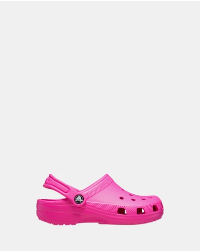 Crocs - Classic Clog Youth