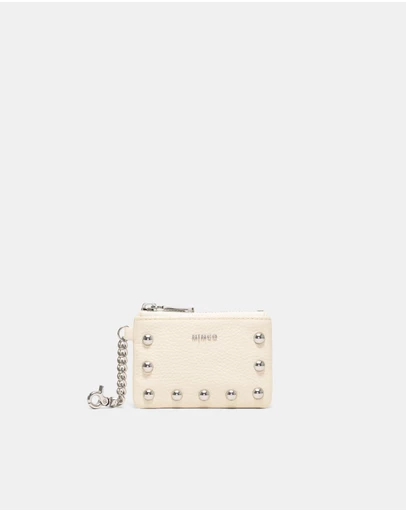 MIMCO - Classic Stud Coin Purse