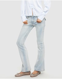Lioness - Mary-Kate Jeans