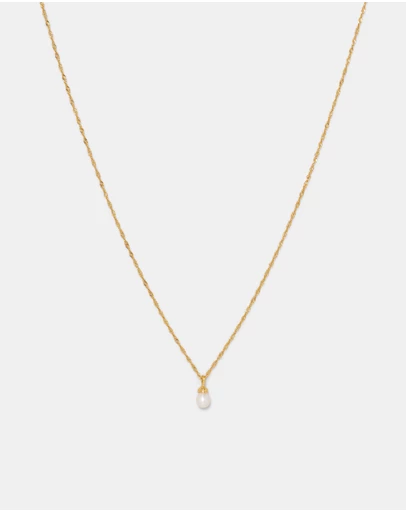 MIMCO - Purete Pendant Necklace