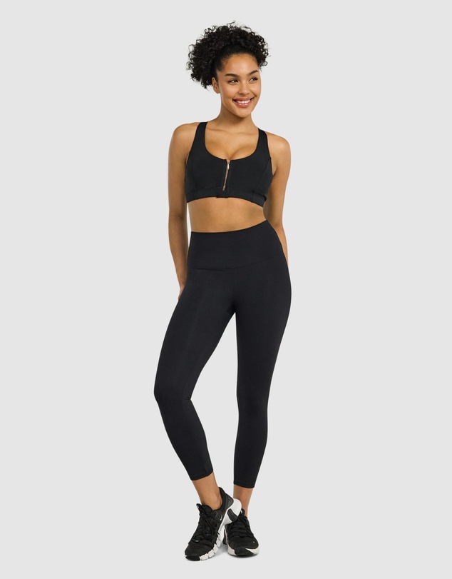 Rockwear - Sculpt Ankle Grazer Tights