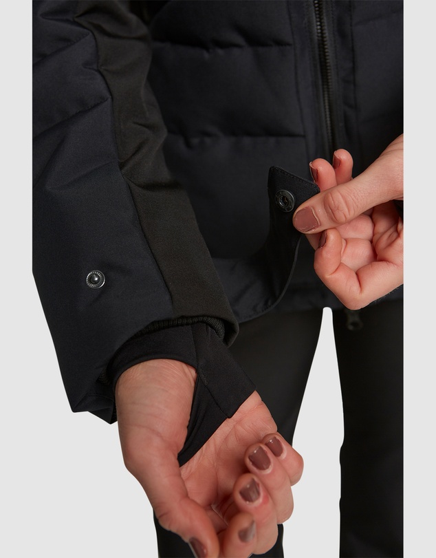 ROJO Outerwear - Sass Jacket