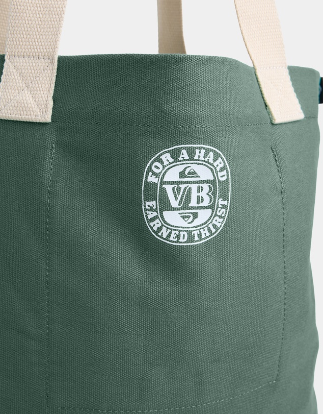 Quiksilver - Quiksilver X VB Tote Bag